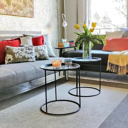 Auditori Apartment