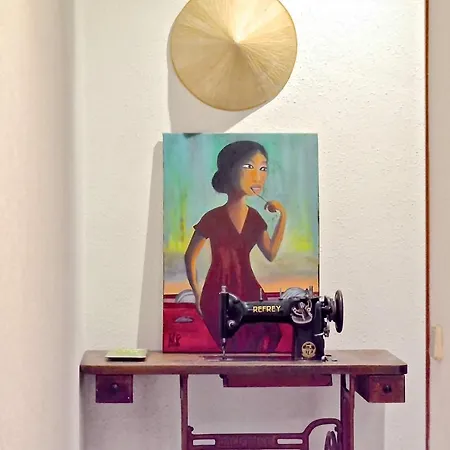 Auditori Apartment