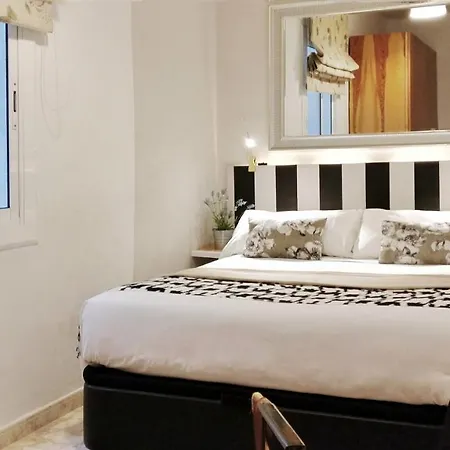 Apartment Auditori