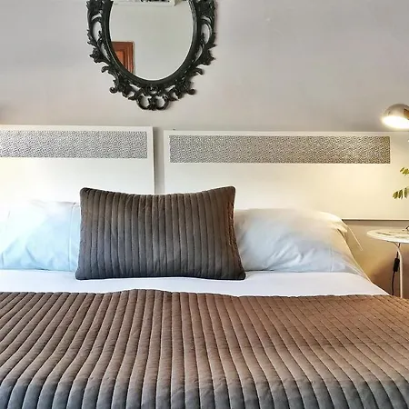 Auditori Apartment *