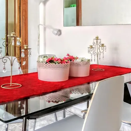 Auditori Apartment