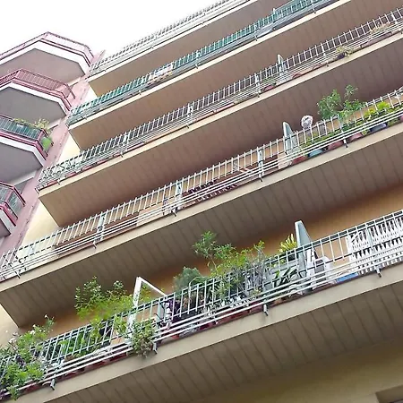 Apartment Auditori