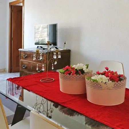Apartment Auditori *