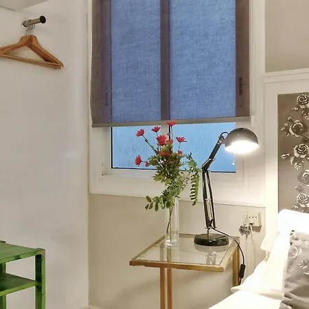 Auditori Apartment