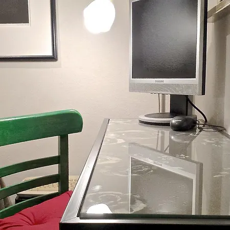 Apartment Auditori *