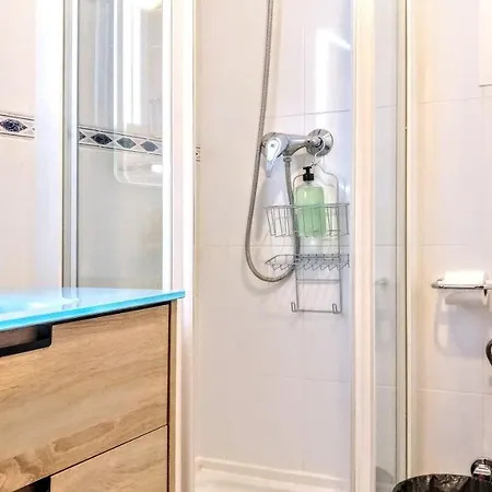 Auditori アパート