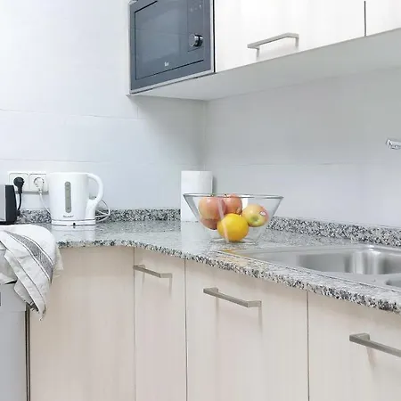 Auditori バルセロナ