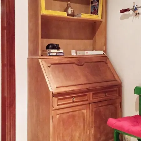 Auditori Apartamento *