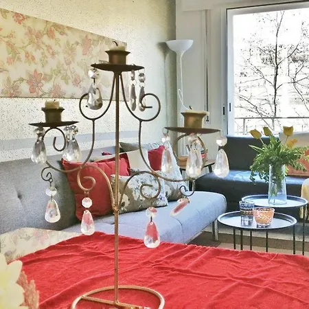 Auditori アパート