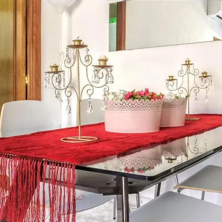 アパート Auditori