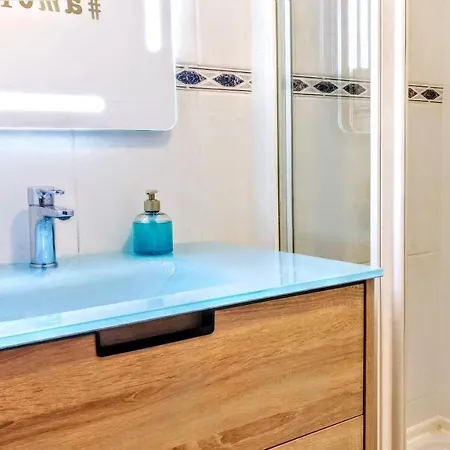 アパート Auditori *