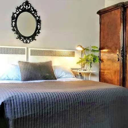 Auditori アパート バルセロナ