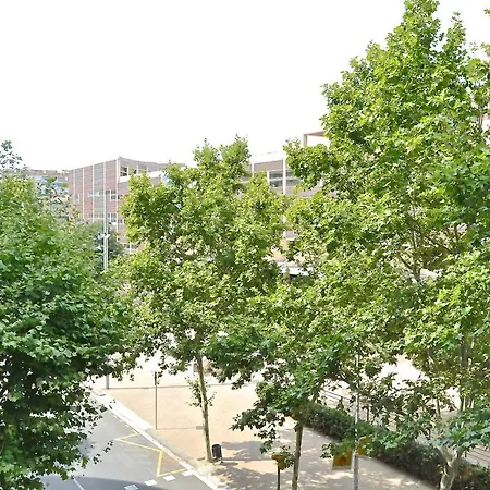 アパート Auditori *