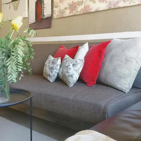 Apartamento Auditori Barcelona