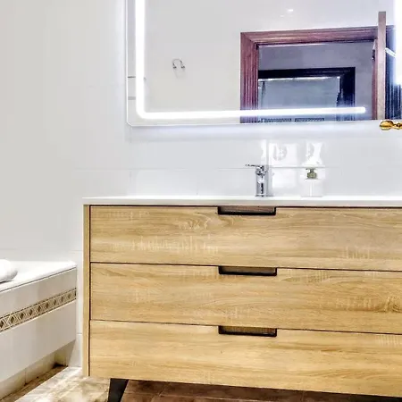 Auditori アパート