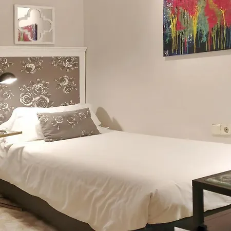 Apartman Auditori Barcelona