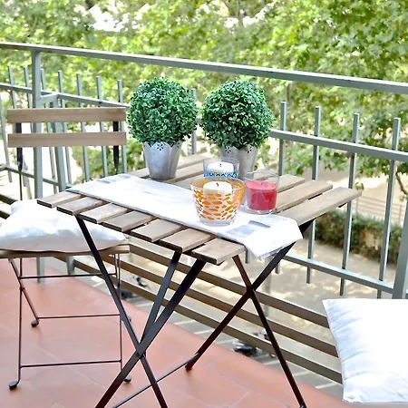 Appartement Auditori *