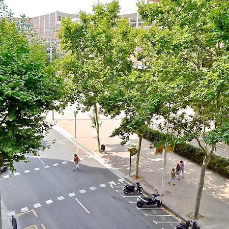 Auditori バルセロナ