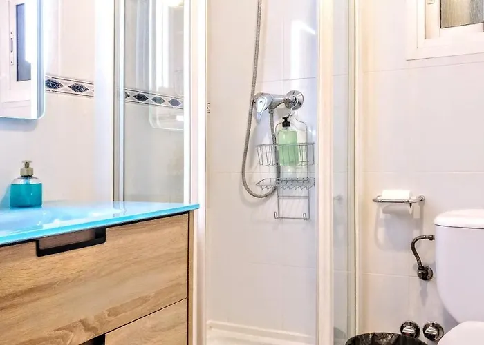 Auditori Appartement