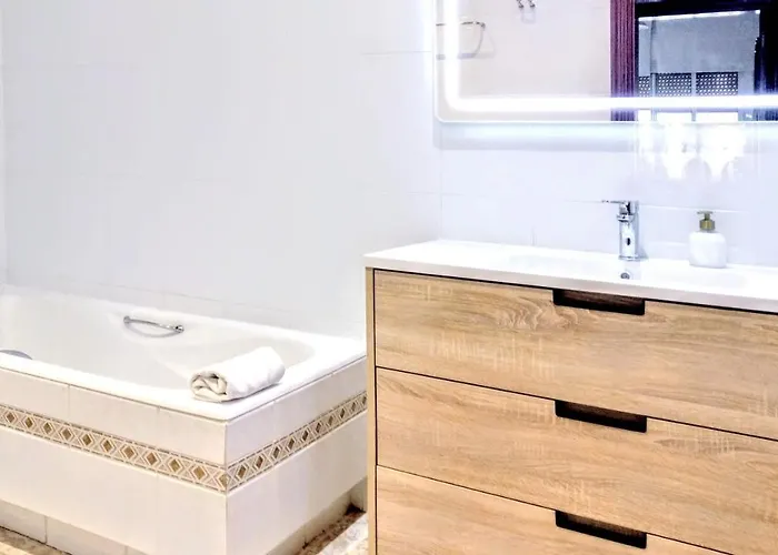 Appartement Auditori