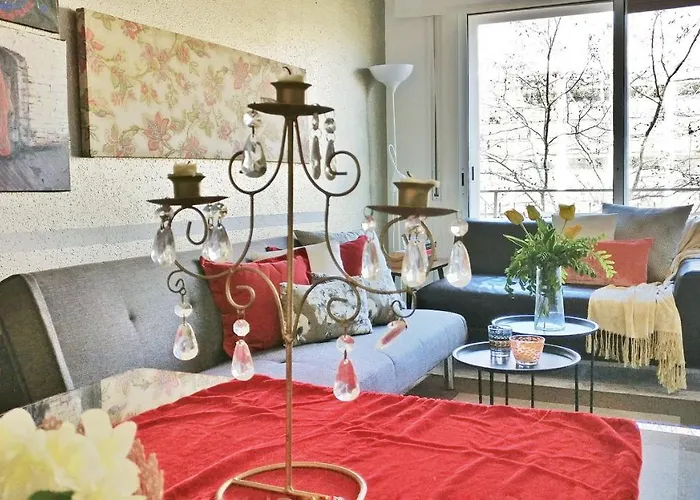 Auditori Appartement