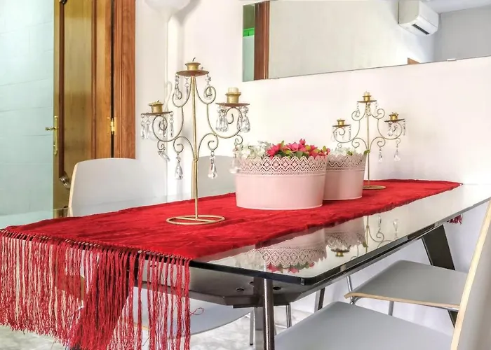 Appartement Auditori