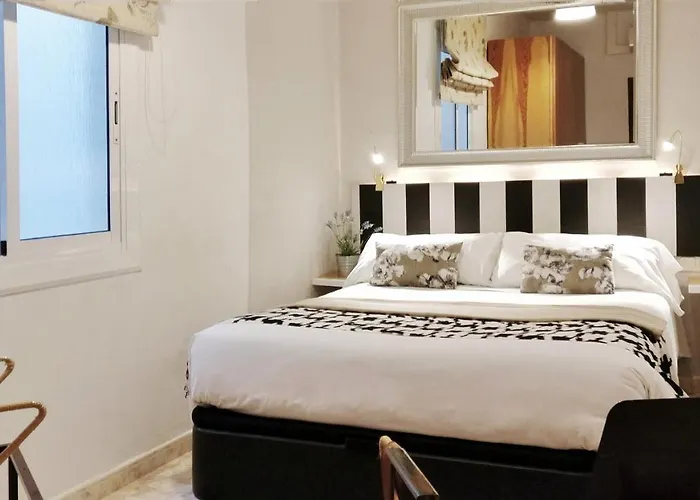 Appartement Auditori