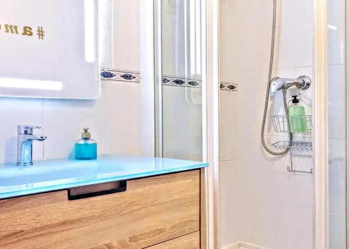 Auditori Appartement *