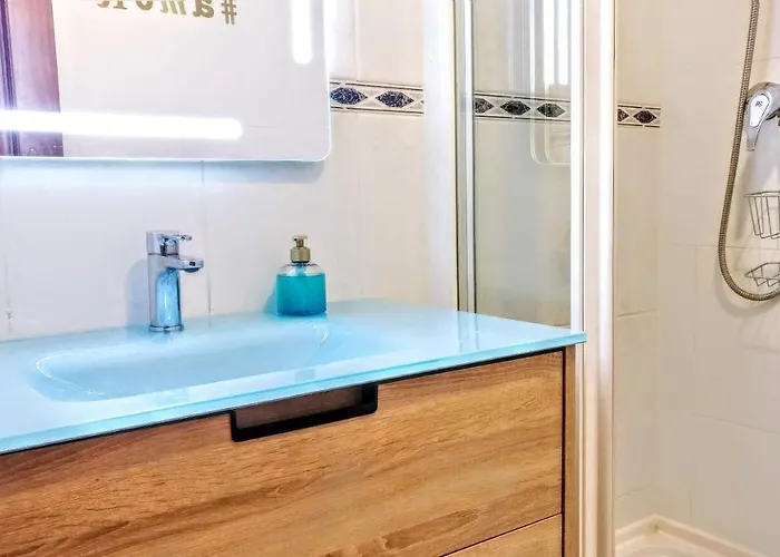 Appartement Auditori *