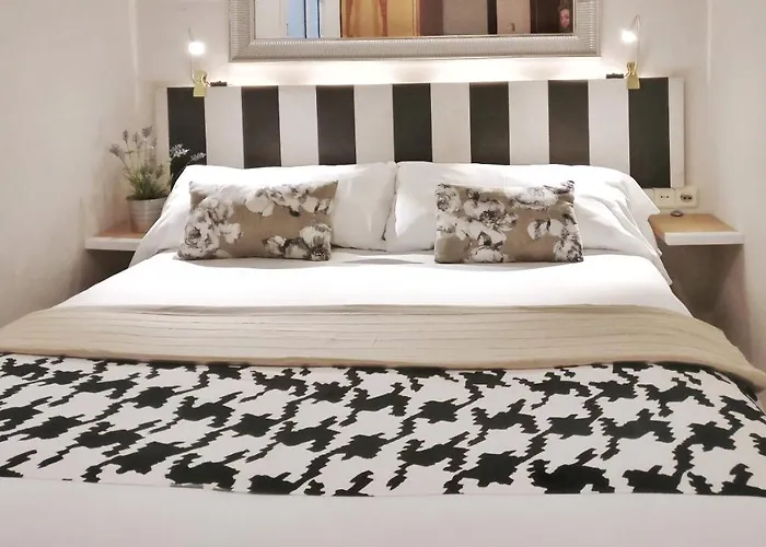 Appartement Auditori