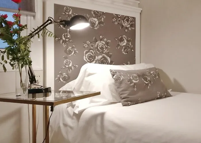 Appartement Auditori