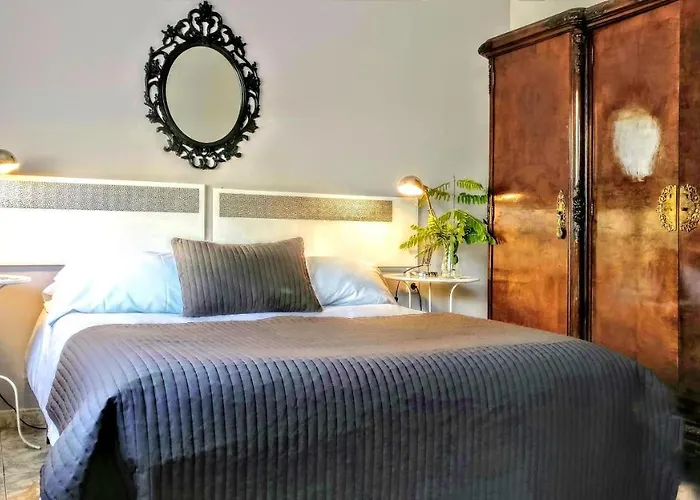 Auditori Appartement Barcelone