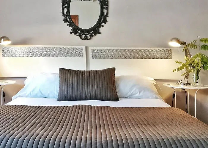 Auditori Appartement *