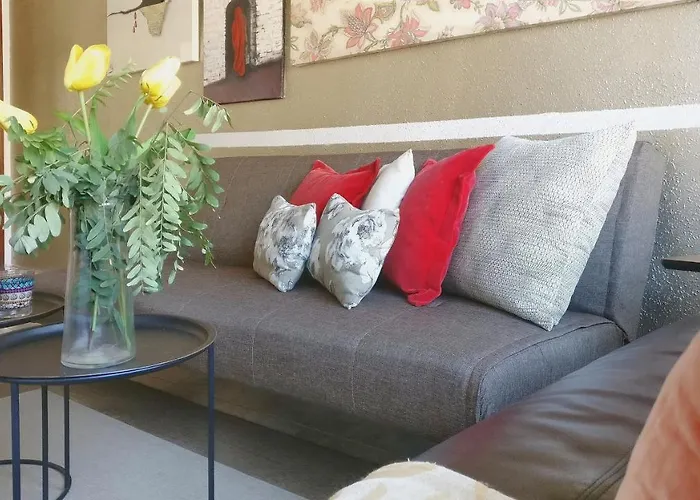 Appartement Auditori Barcelone