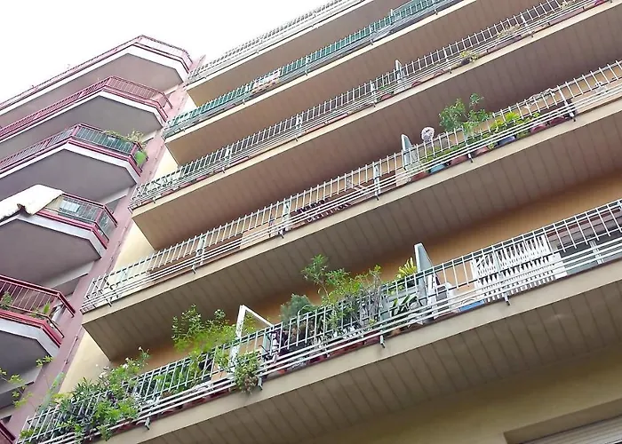 Appartement Auditori