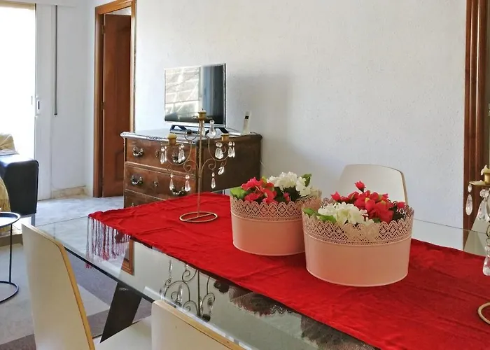 Appartement Auditori *