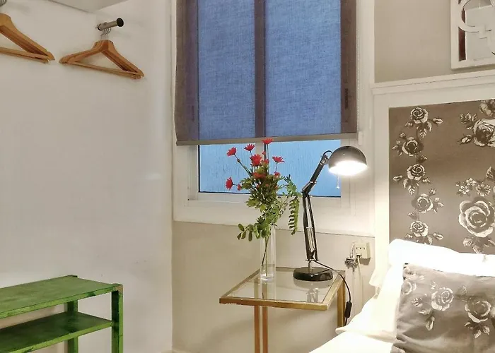 Auditori Appartement