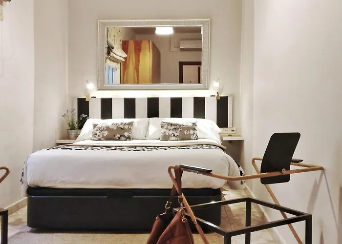 Appartement Auditori *