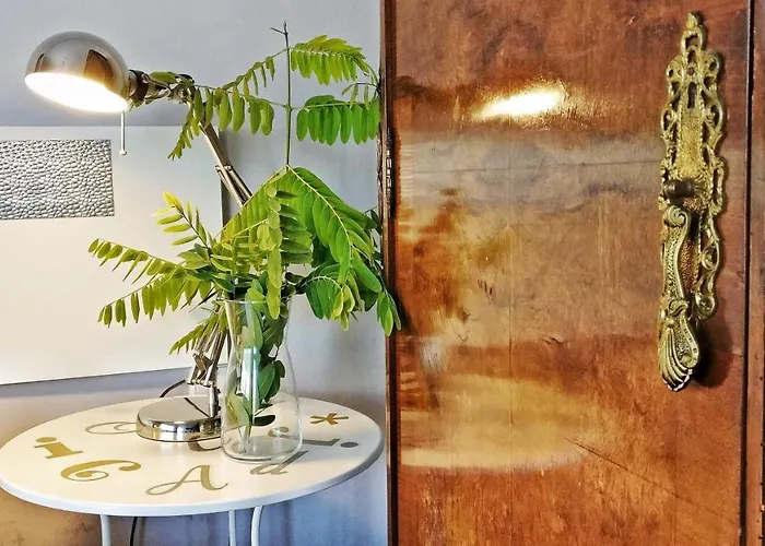 Appartement Auditori *