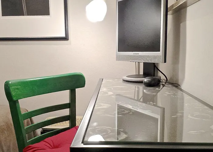 Appartement Auditori *