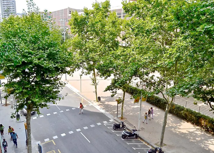 Auditori Barcelone