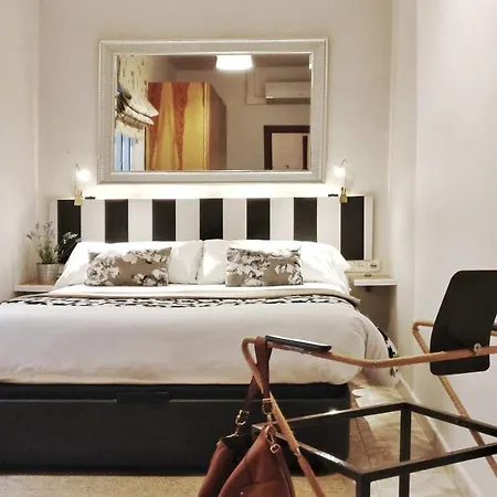 Lejlighed Auditori *